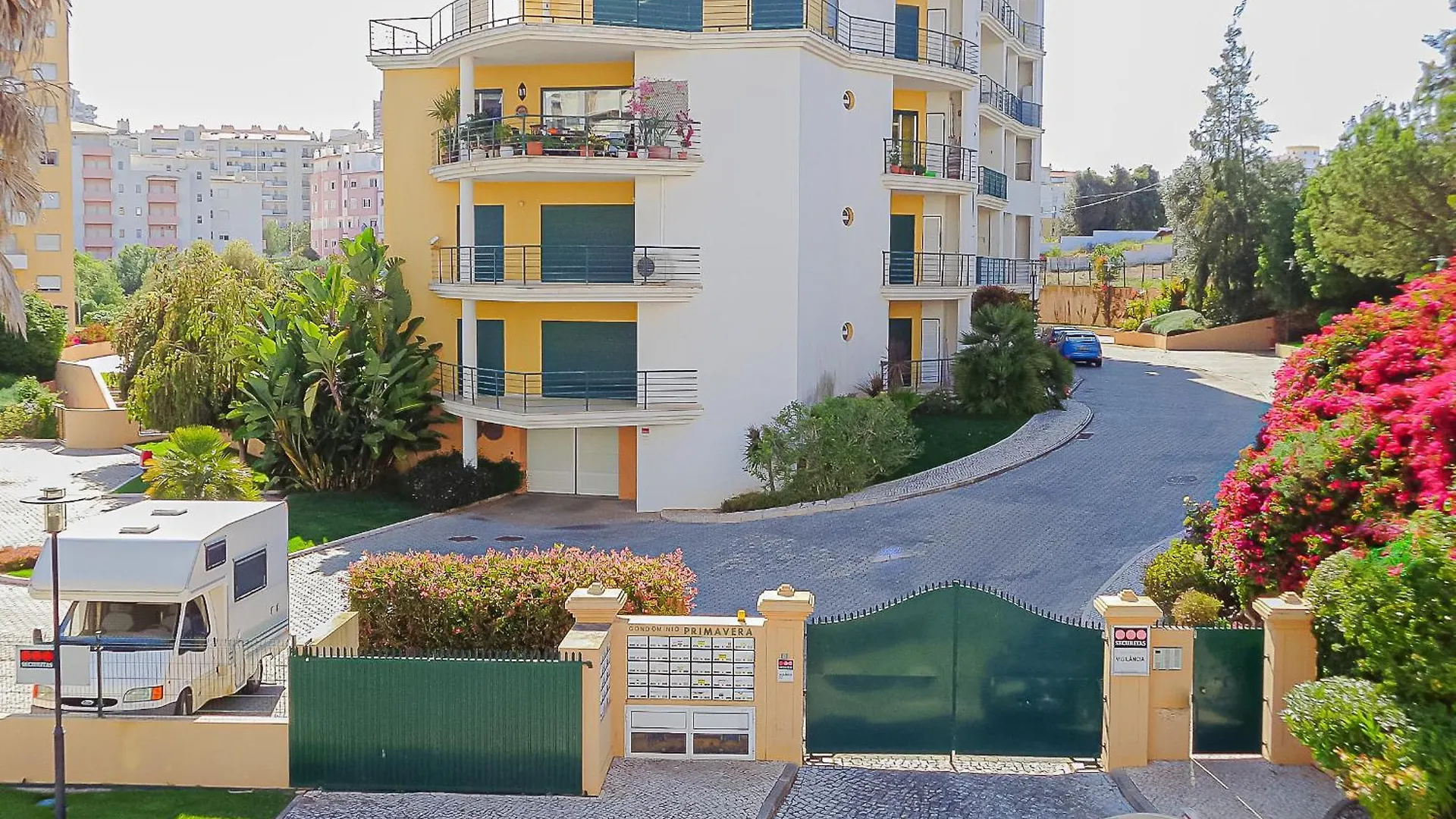 Primavera I1 Portimão Portugal