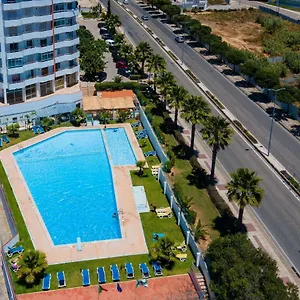 Olilou - Silhueta Citadina Portimão